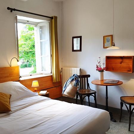 L'Auberge Du Cedre Lauret  Dış mekan fotoğraf