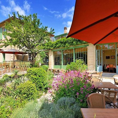 L'Auberge Du Cedre Lauret  Dış mekan fotoğraf