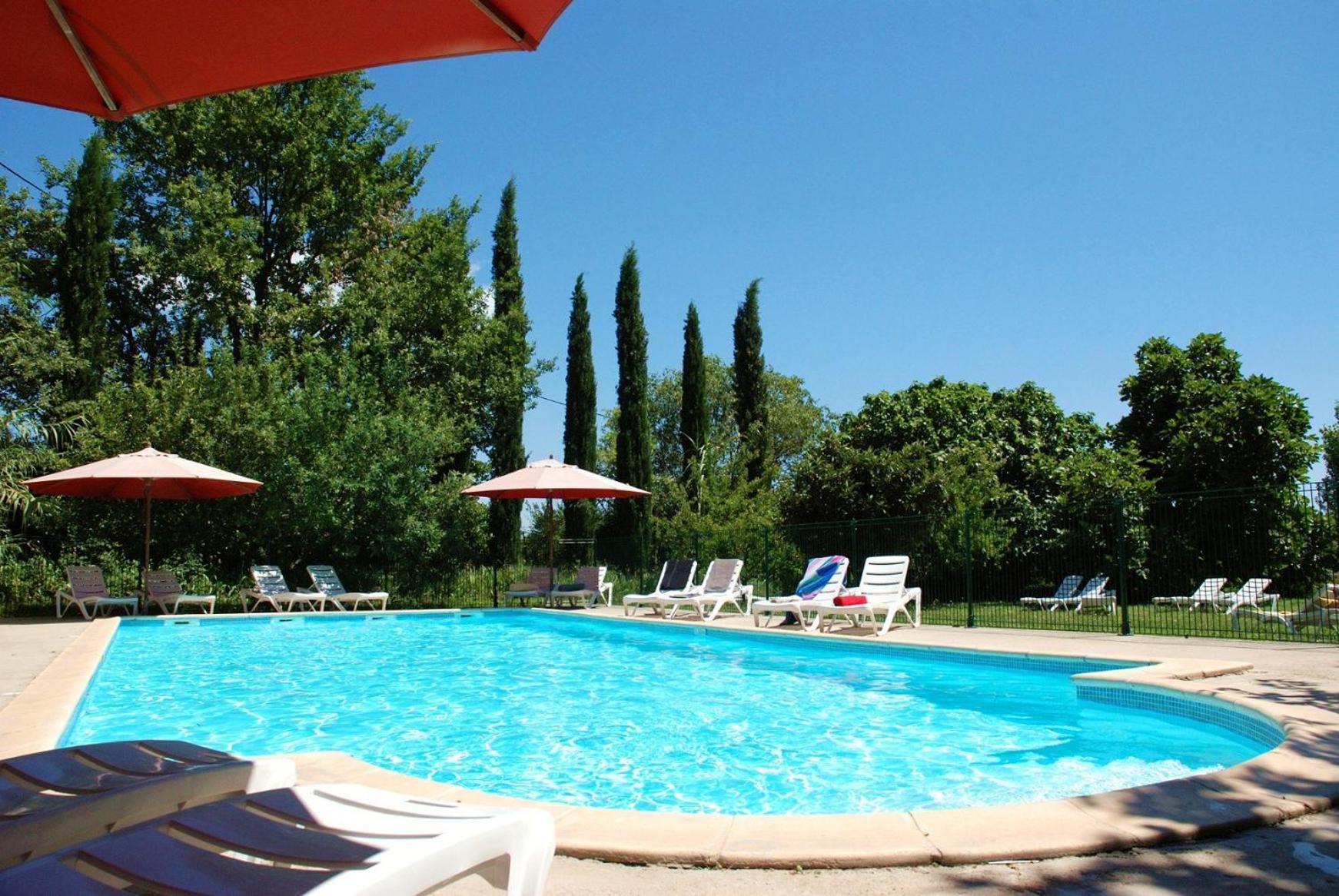 L'Auberge Du Cedre Lauret  Dış mekan fotoğraf