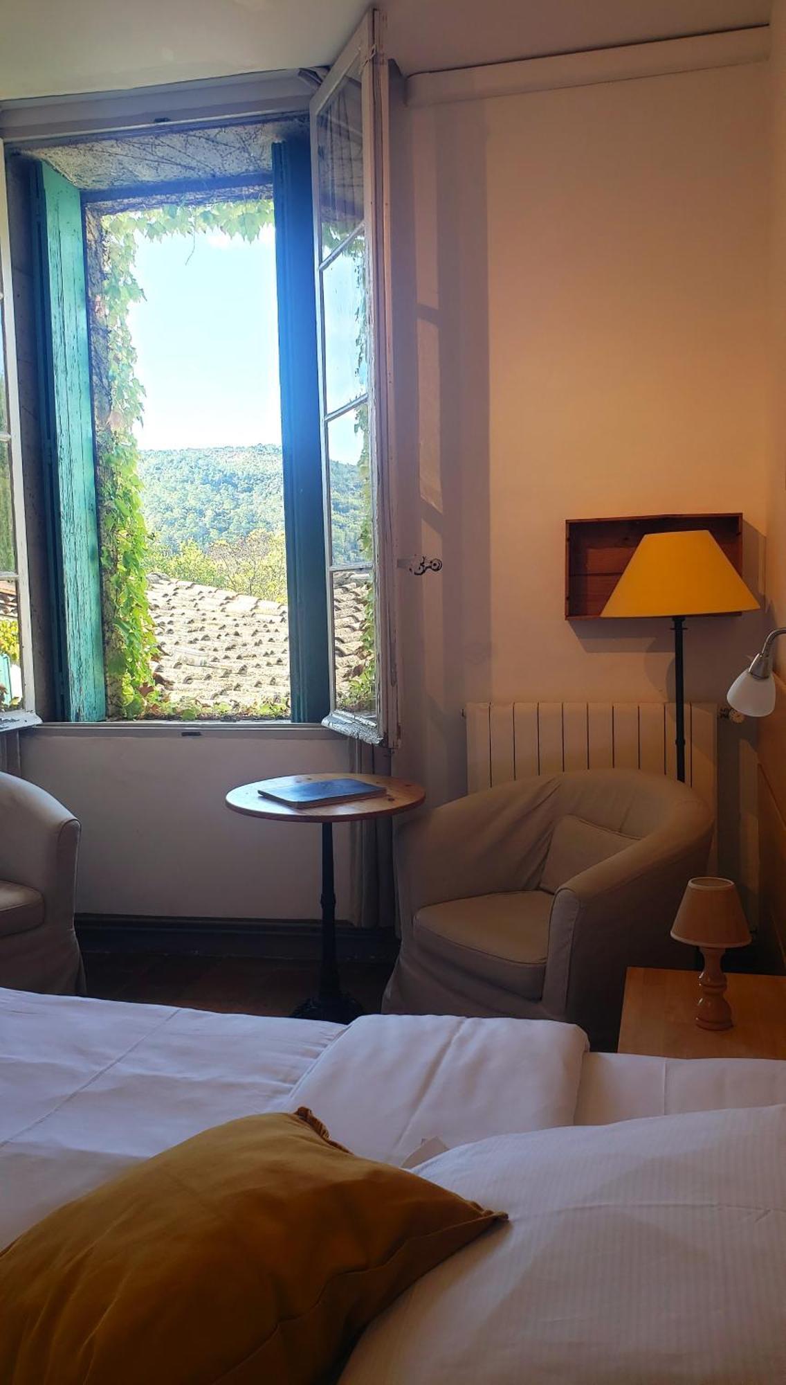 L'Auberge Du Cedre Lauret  Dış mekan fotoğraf