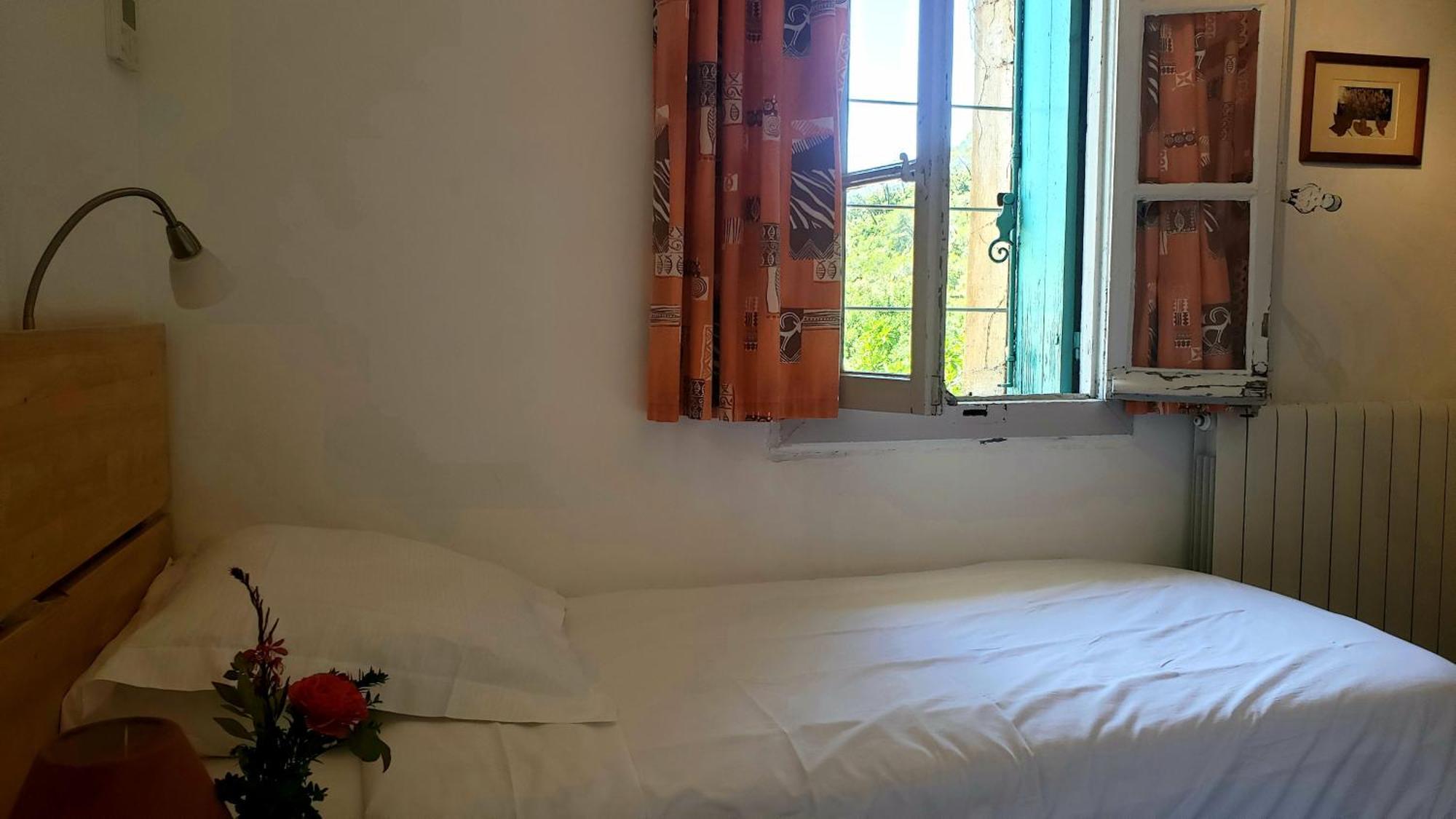 L'Auberge Du Cedre Lauret  Dış mekan fotoğraf