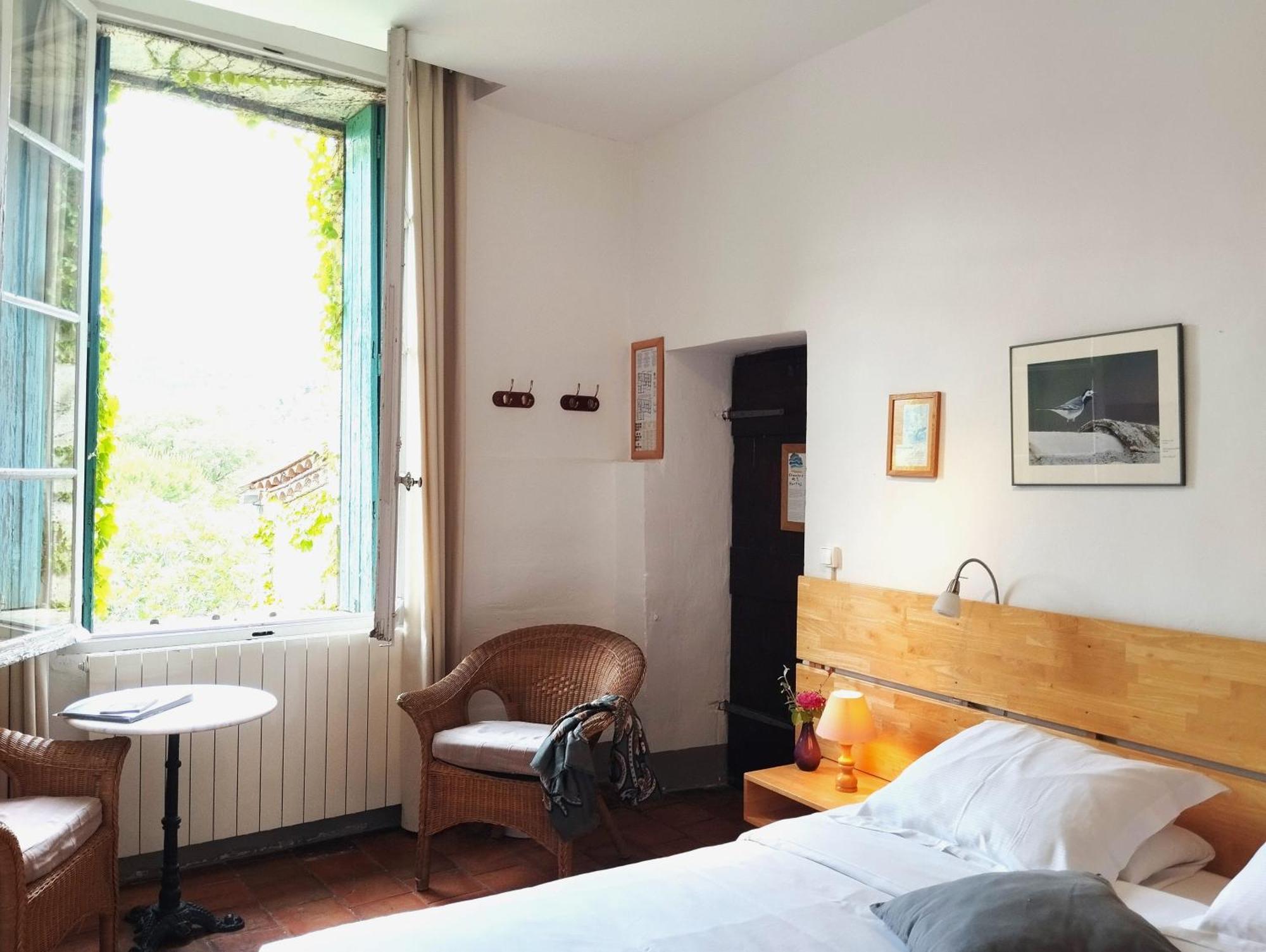 L'Auberge Du Cedre Lauret  Dış mekan fotoğraf