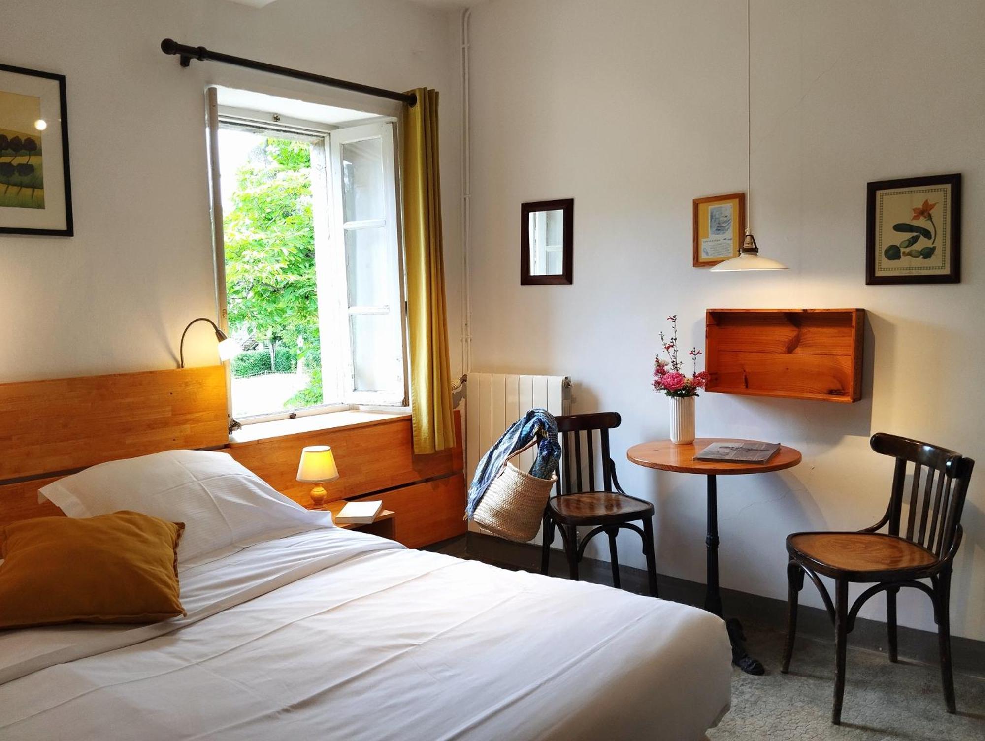 L'Auberge Du Cedre Lauret  Dış mekan fotoğraf