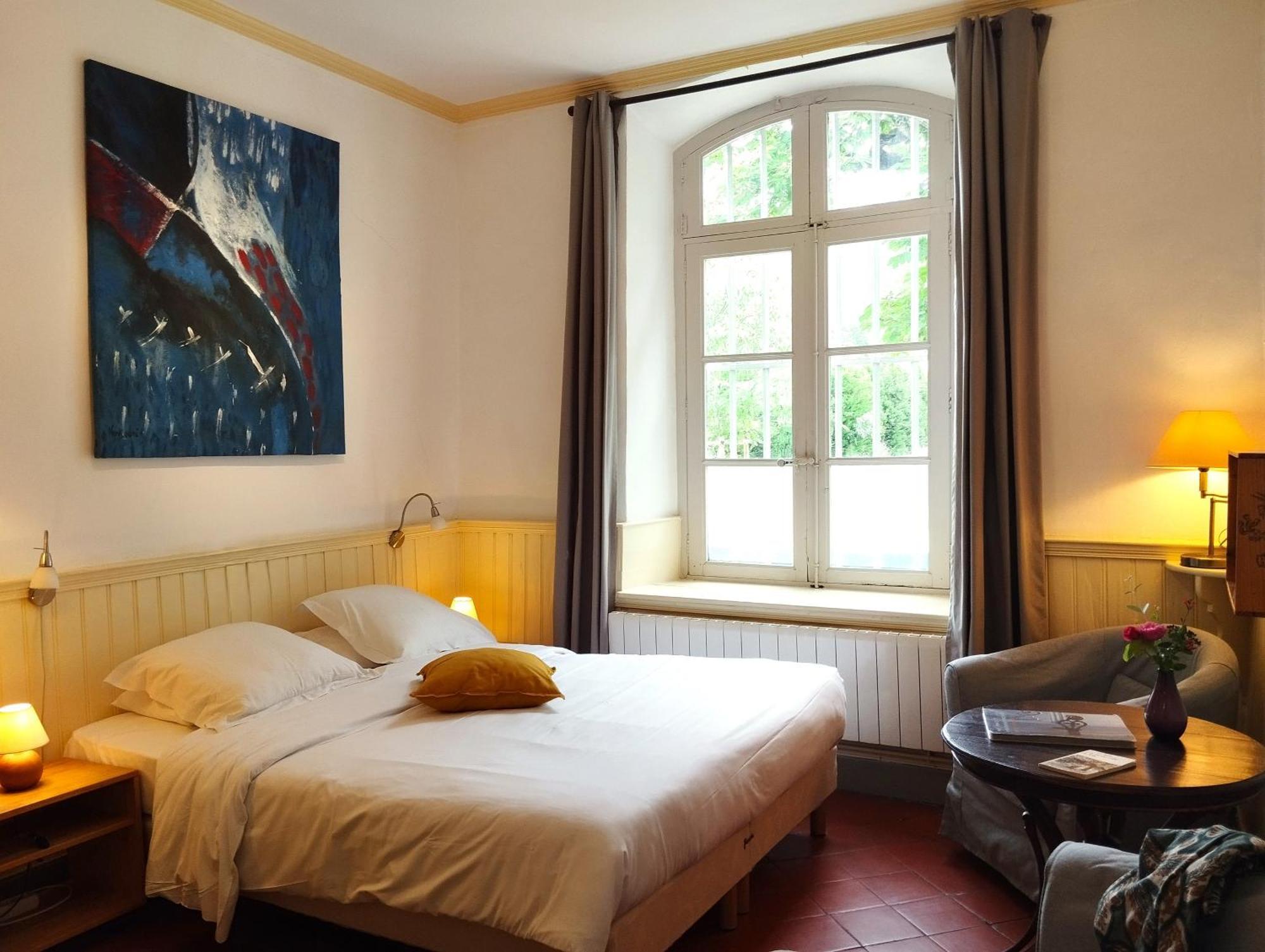 L'Auberge Du Cedre Lauret  Dış mekan fotoğraf