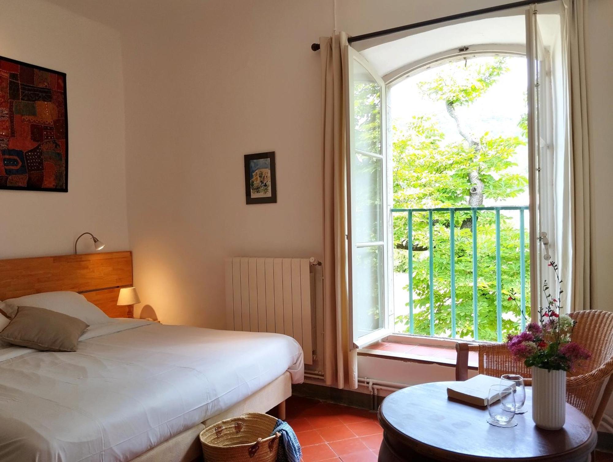 L'Auberge Du Cedre Lauret  Dış mekan fotoğraf