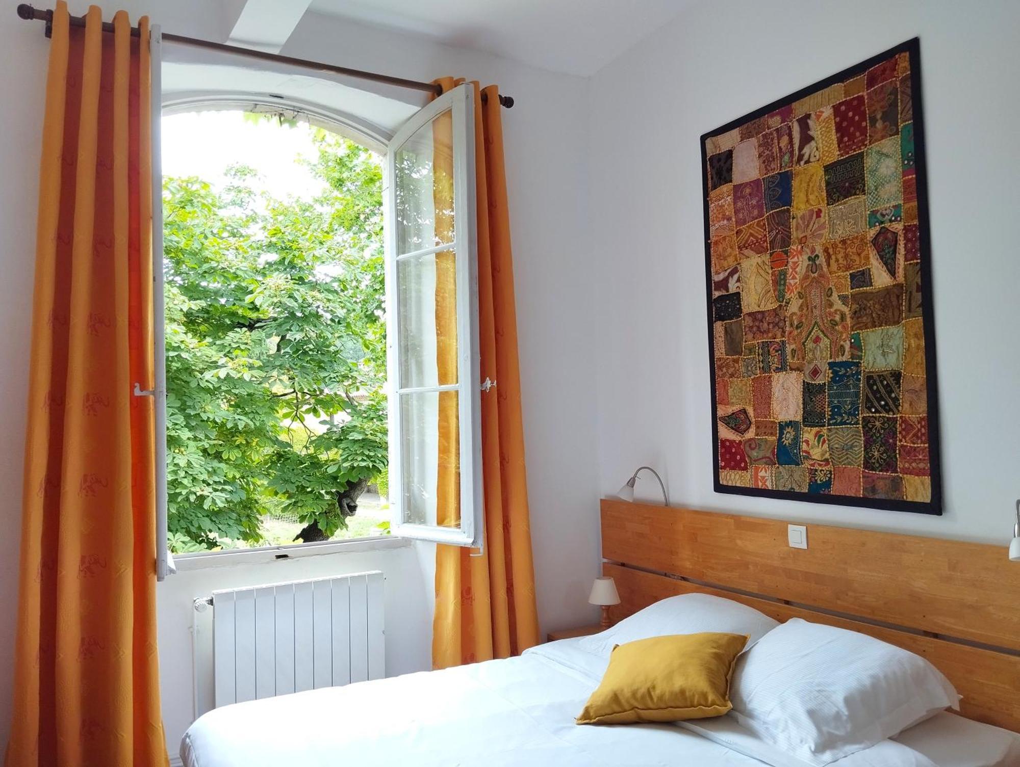 L'Auberge Du Cedre Lauret  Dış mekan fotoğraf
