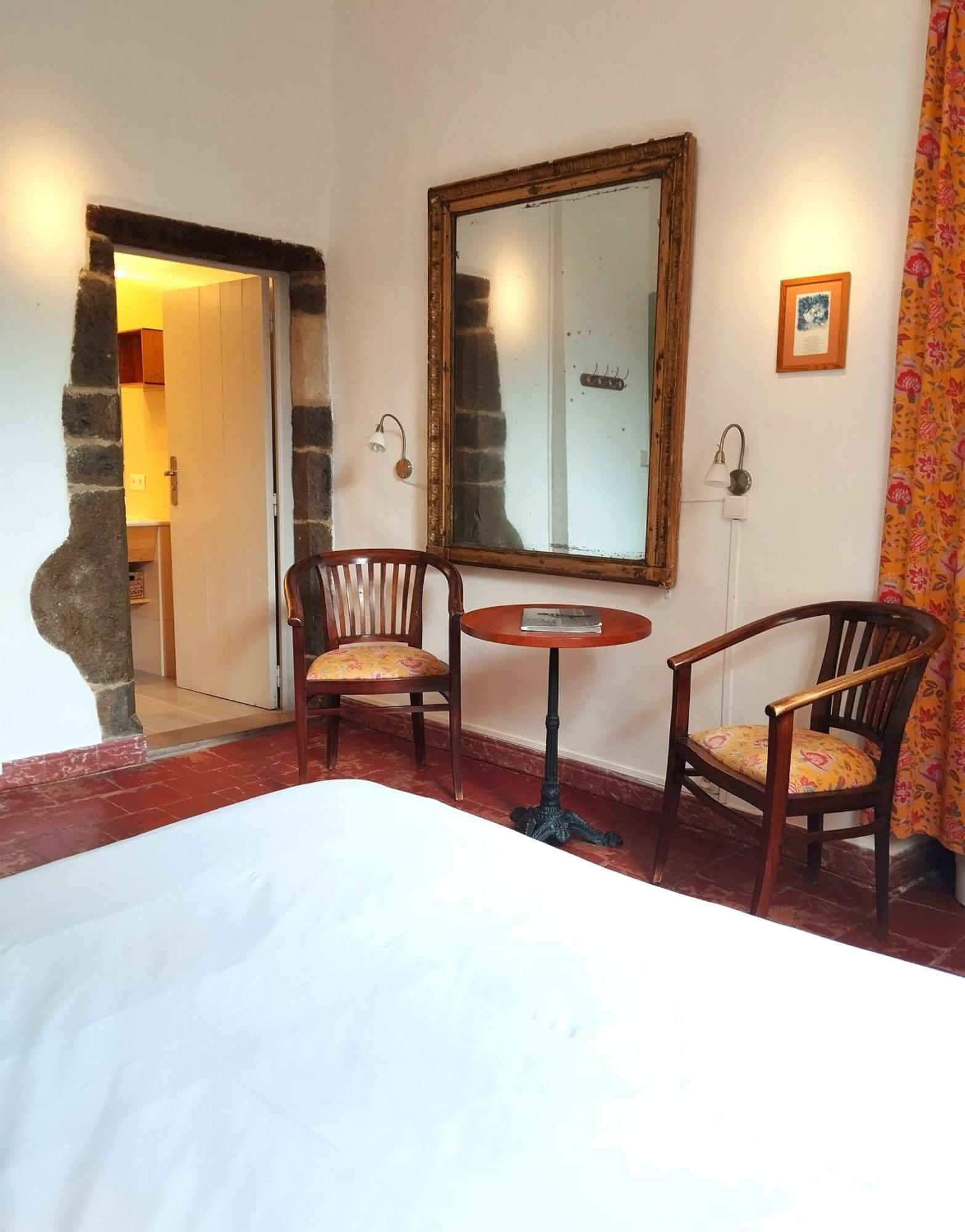 L'Auberge Du Cedre Lauret  Dış mekan fotoğraf