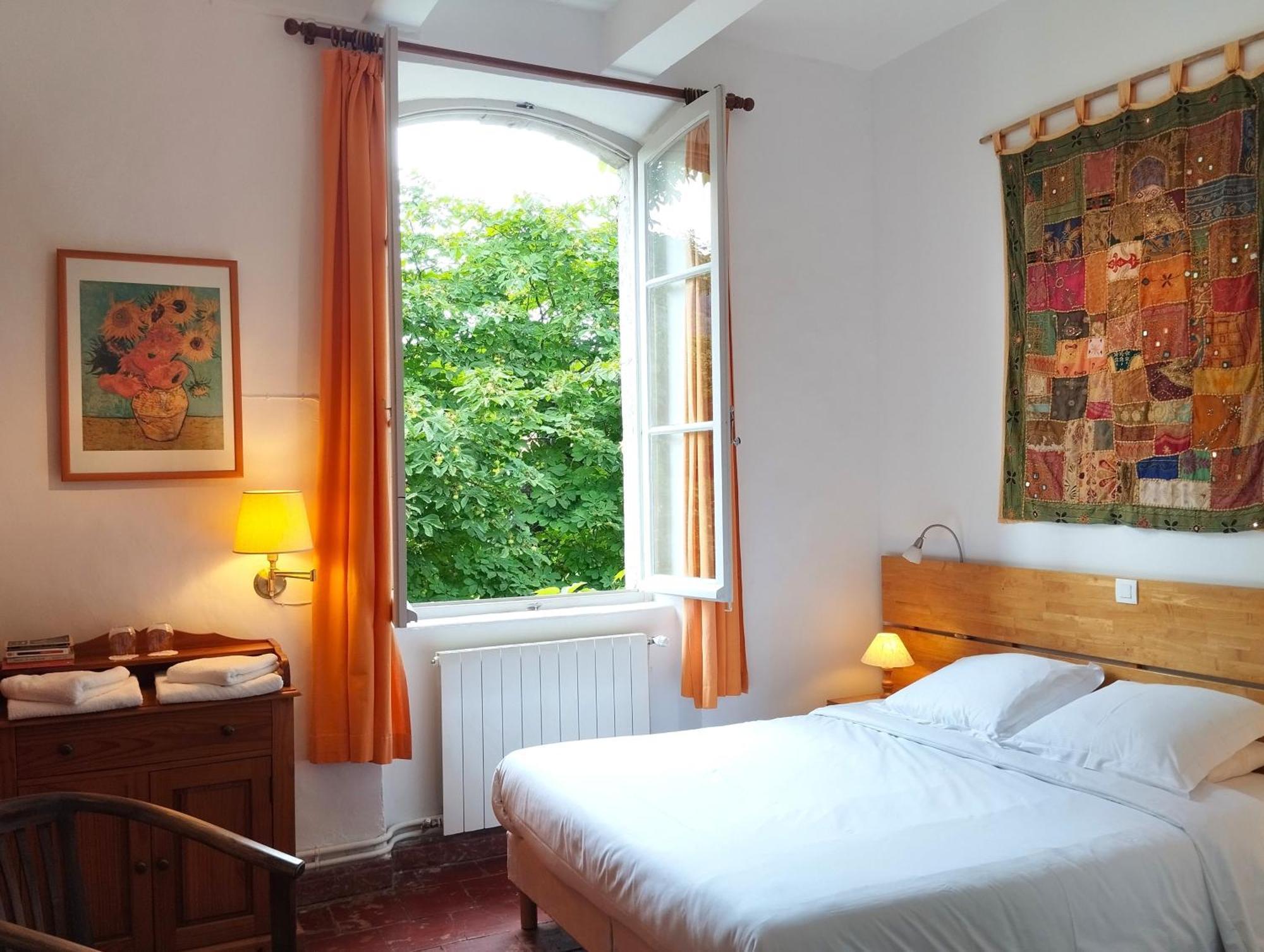 L'Auberge Du Cedre Lauret  Dış mekan fotoğraf