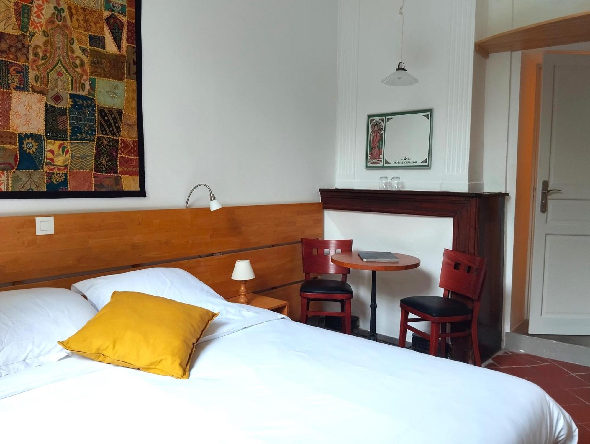 L'Auberge Du Cedre Lauret  Dış mekan fotoğraf