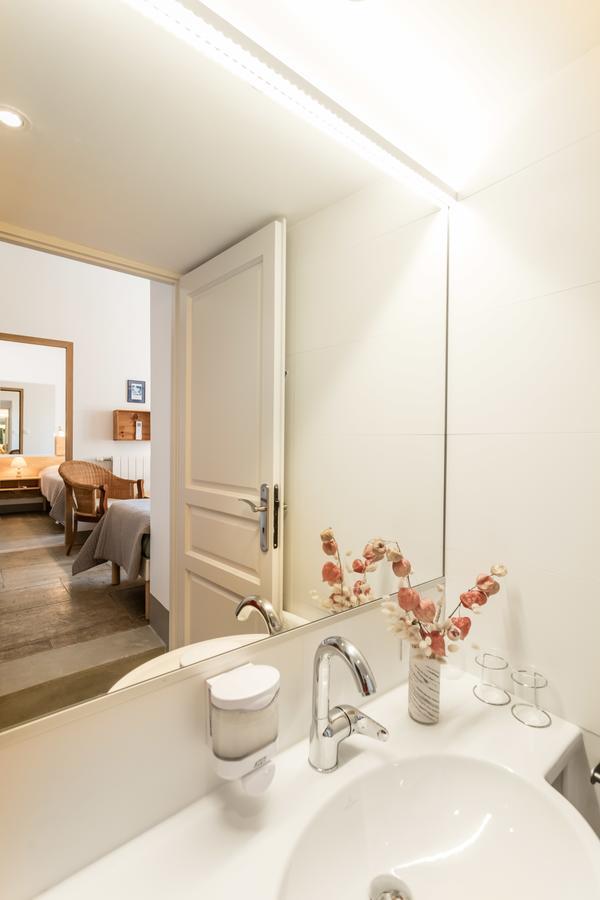 L'Auberge Du Cedre Lauret  Dış mekan fotoğraf