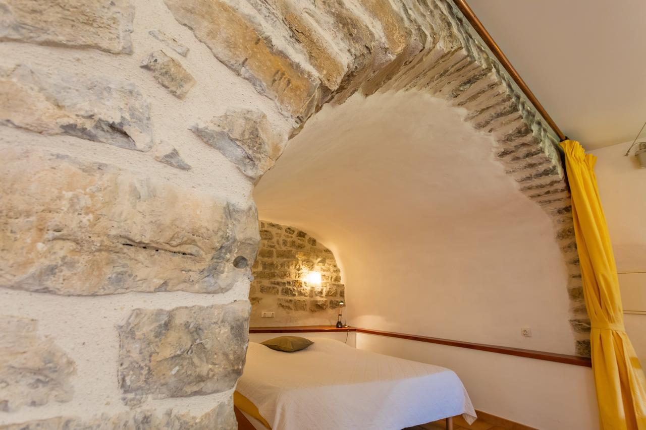 L'Auberge Du Cedre Lauret  Dış mekan fotoğraf