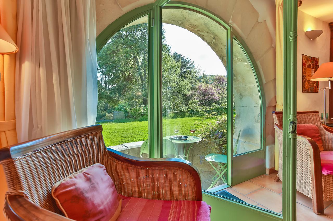 L'Auberge Du Cedre Lauret  Dış mekan fotoğraf