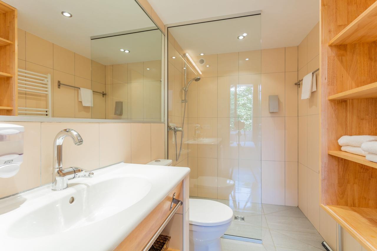 L'Auberge Du Cedre Lauret  Dış mekan fotoğraf