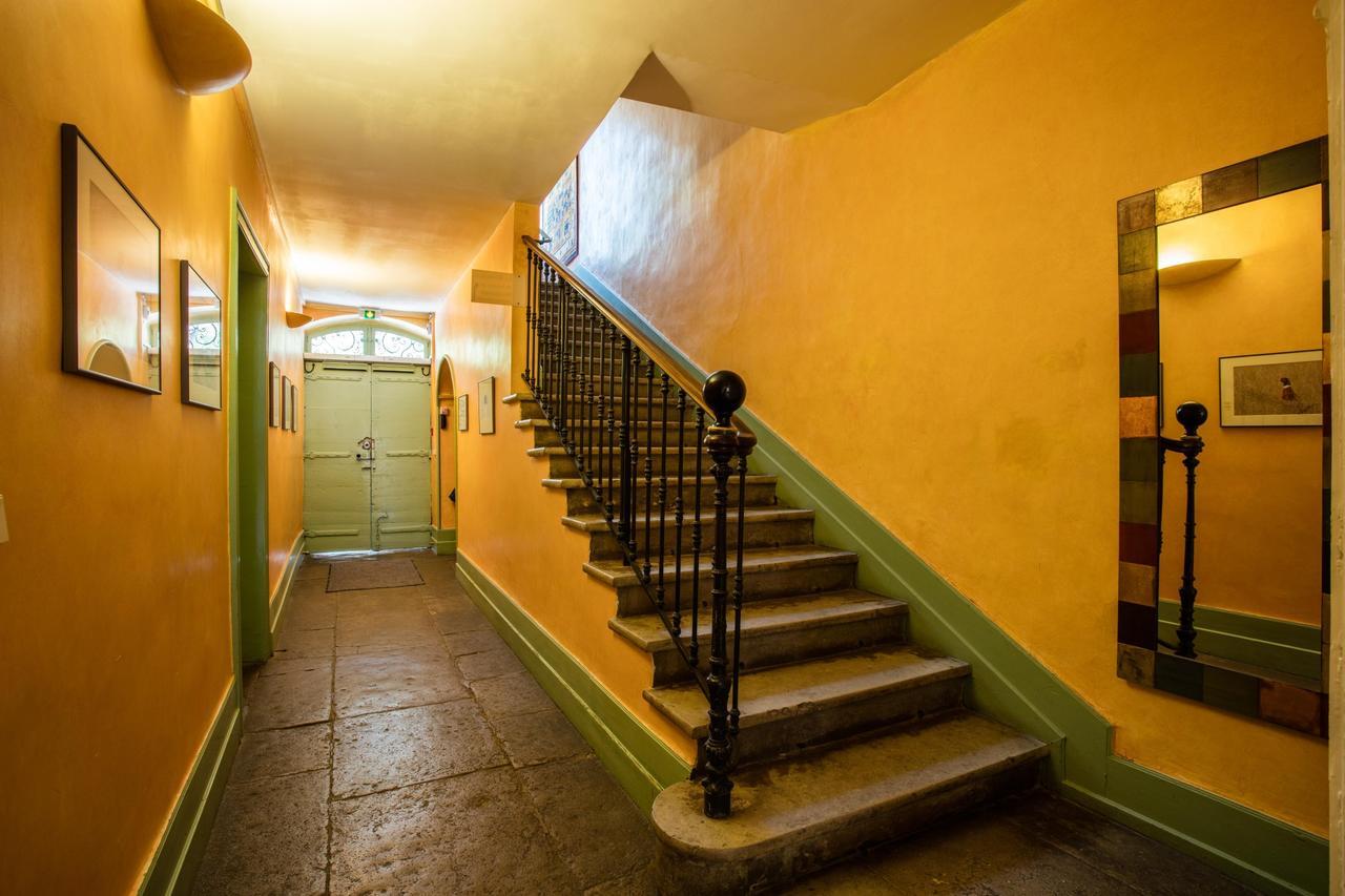 L'Auberge Du Cedre Lauret  Dış mekan fotoğraf