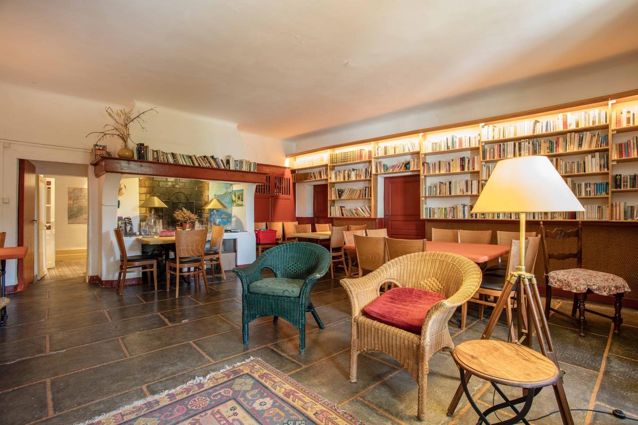 L'Auberge Du Cedre Lauret  Dış mekan fotoğraf