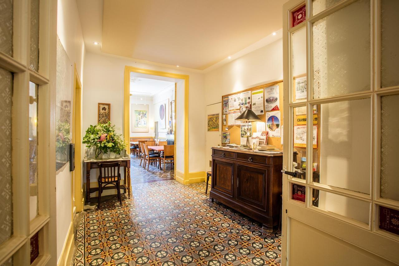 L'Auberge Du Cedre Lauret  Dış mekan fotoğraf