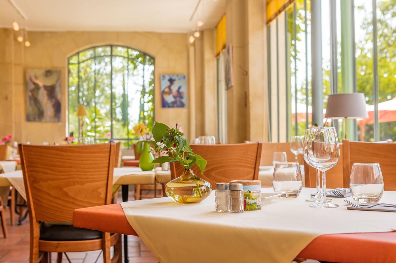 L'Auberge Du Cedre Lauret  Dış mekan fotoğraf